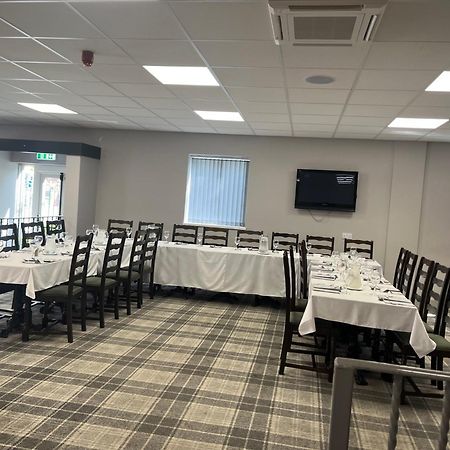 Harleys Inn Chesterfield Kültér fotó