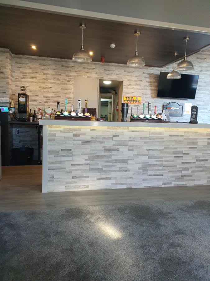 Harleys Inn Chesterfield Kültér fotó