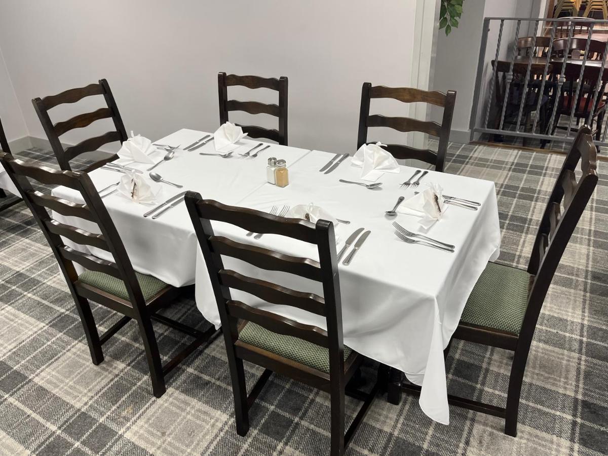 Harleys Inn Chesterfield Kültér fotó
