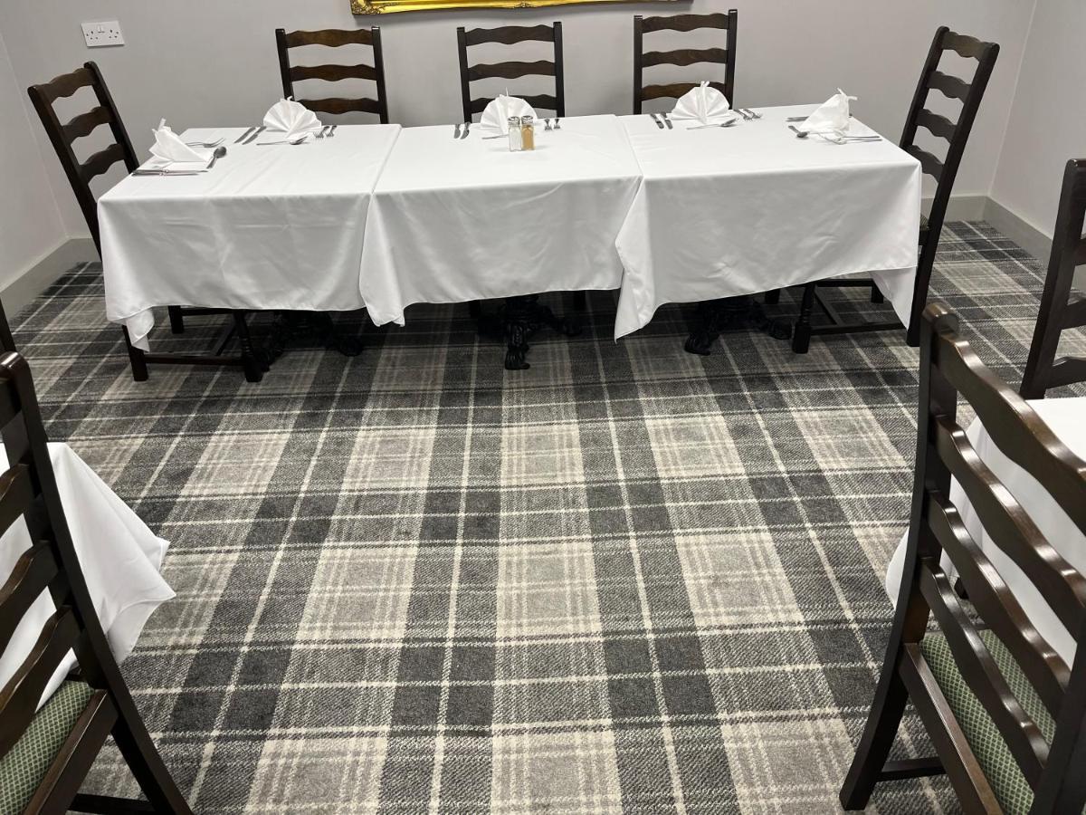 Harleys Inn Chesterfield Kültér fotó