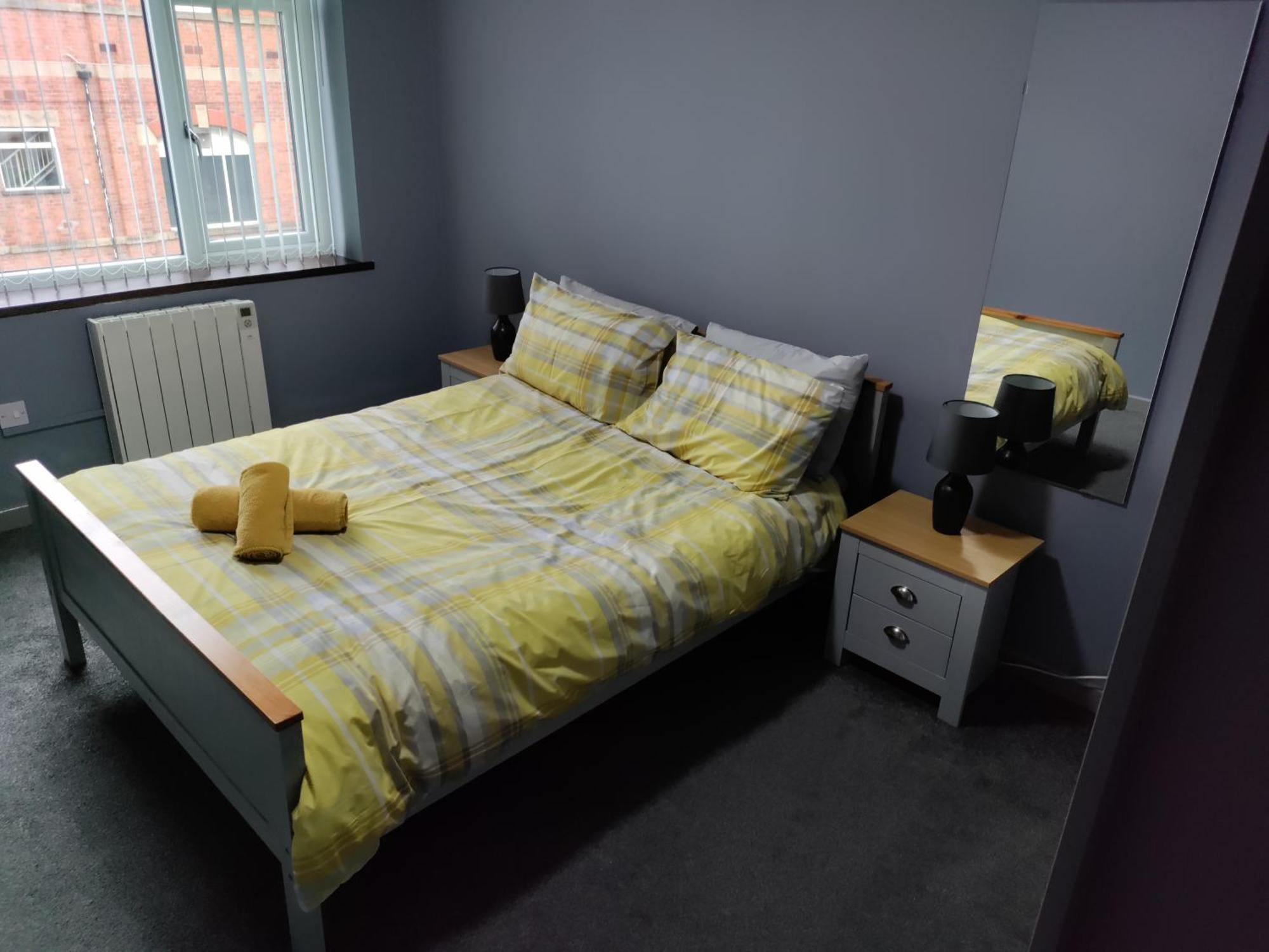 Harleys Inn Chesterfield Kültér fotó