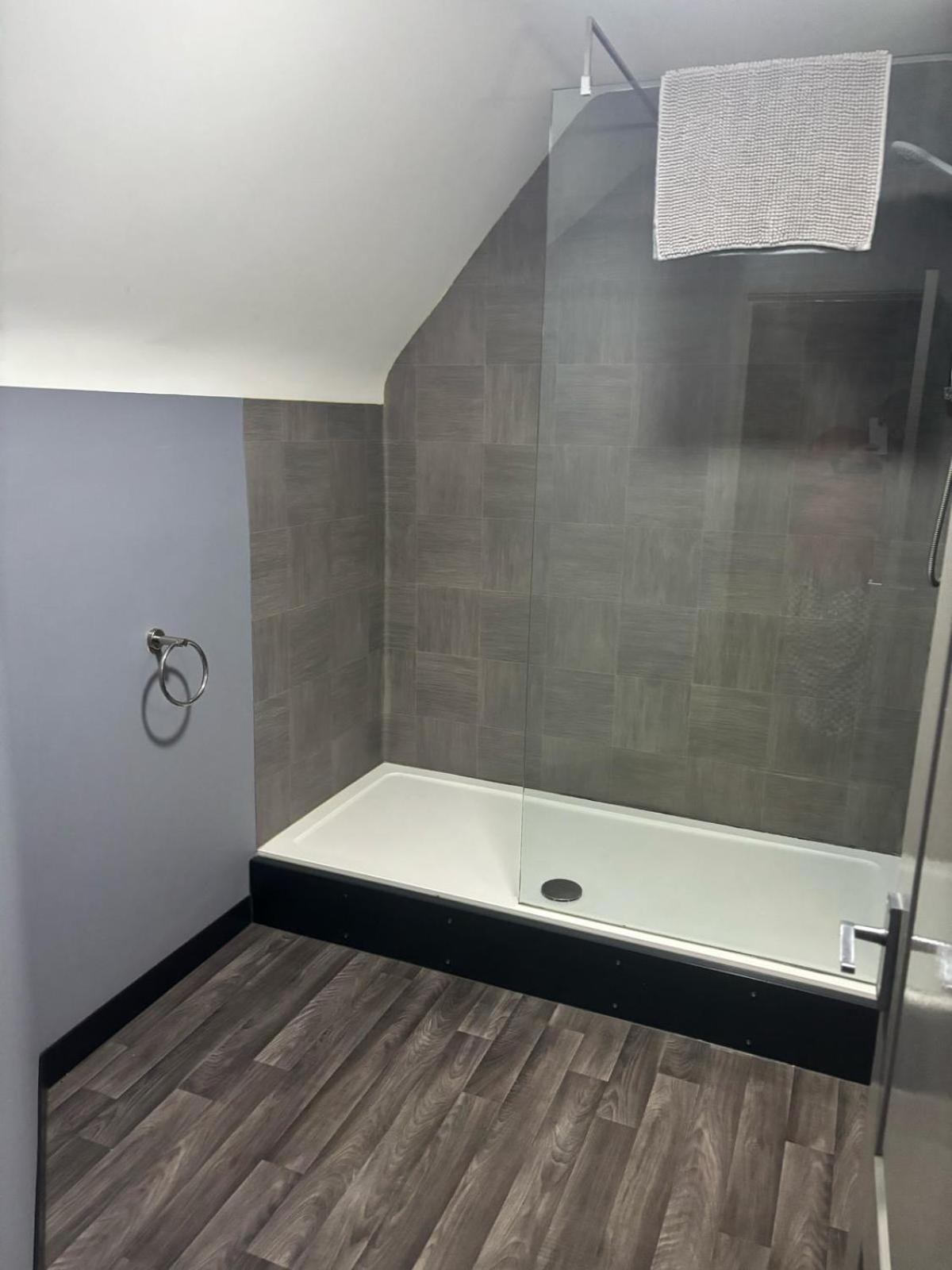 Harleys Inn Chesterfield Kültér fotó